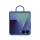 SAMSUNG Ring Case Silicone do Galaxy Z Flip7 blue - 1346818 - zdjęcie 4